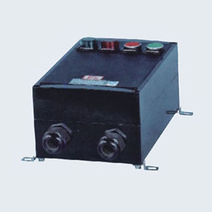 BQC8030系列防爆防腐電磁起動(dòng)器(IIC、Ex Td)